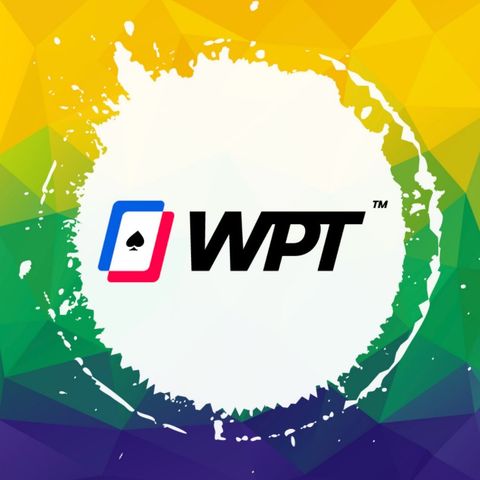 WPT Global Brasil Oficial