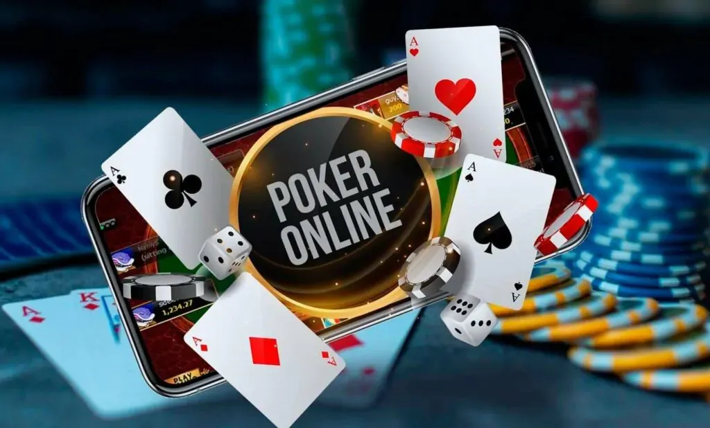 3 Melhores Sites de Poker em Portugal para Jogar Online em 2024