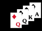 Pot-Limit Omaha poker app icon