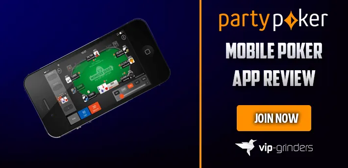 Aplicativos Móveis de Poker - Os Melhores Aplicativos de Poker de 2020