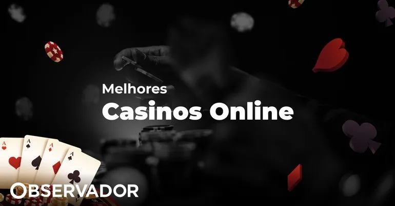 10 Melhores Casinos Online em Portugal – Observador