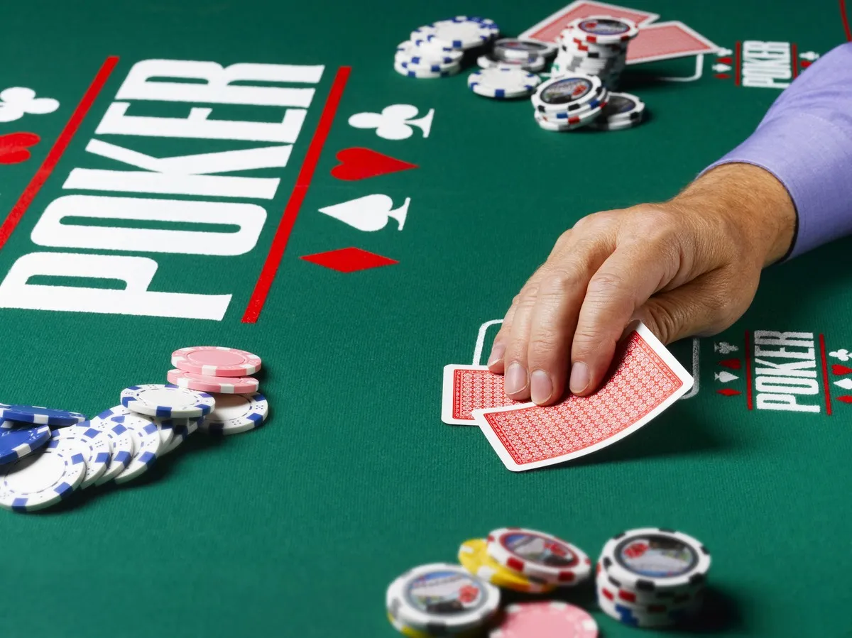 Gírias do poker: entenda o que é cravar flop e mais termos   poker   ge