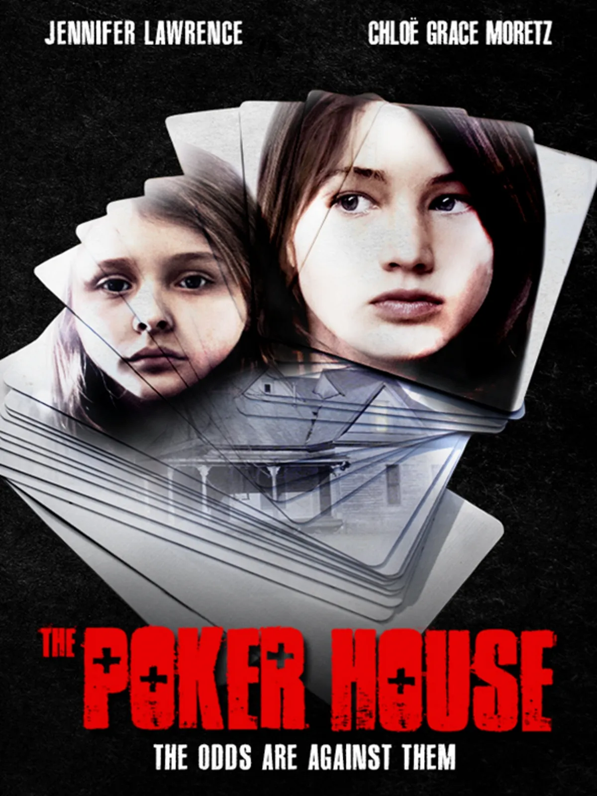 Prime Video: The Poker House