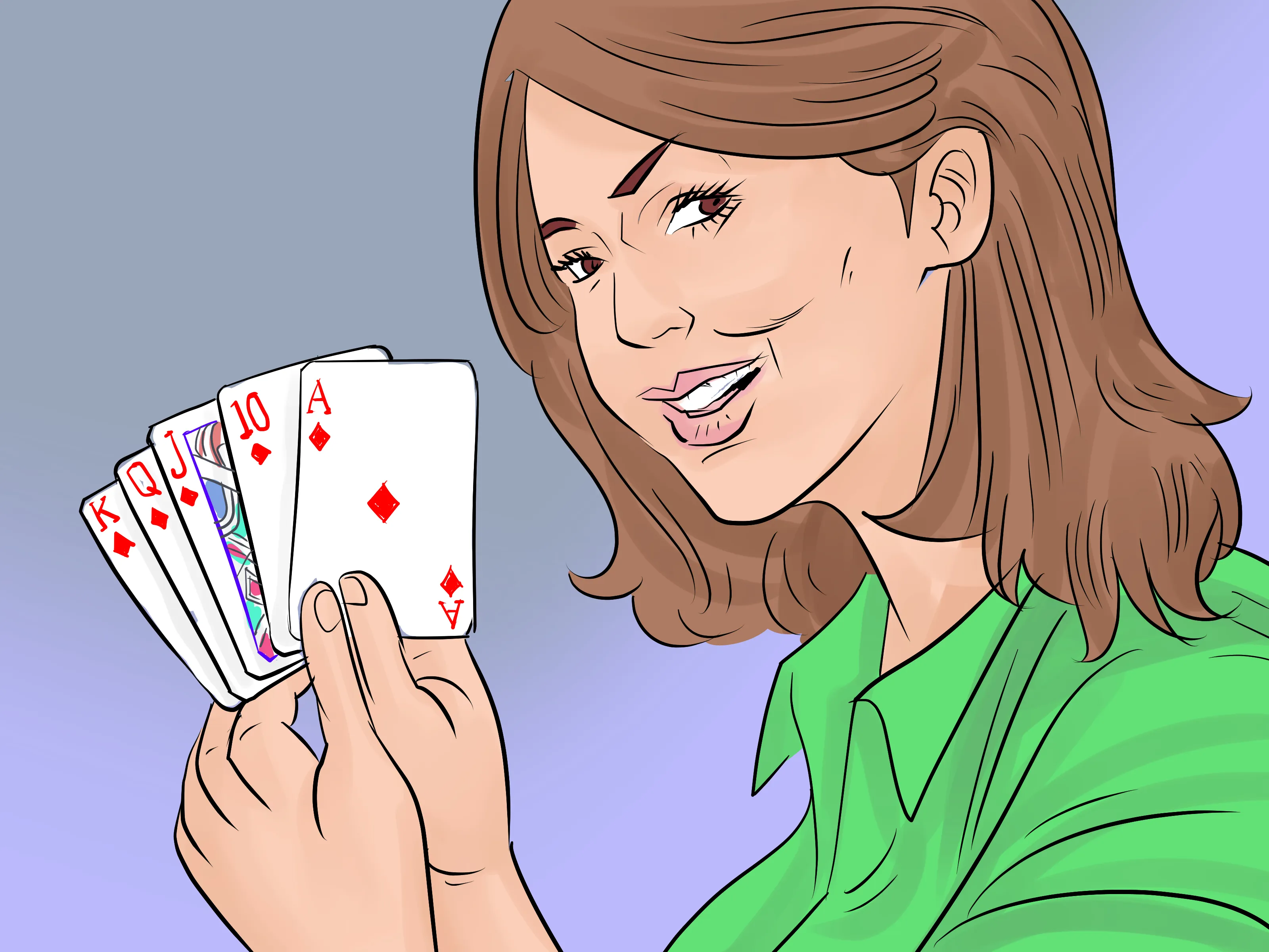 3 Formas de Jogar Strip Poker - wikiHow