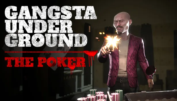 Gangsta Underground : The Poker no Steam
