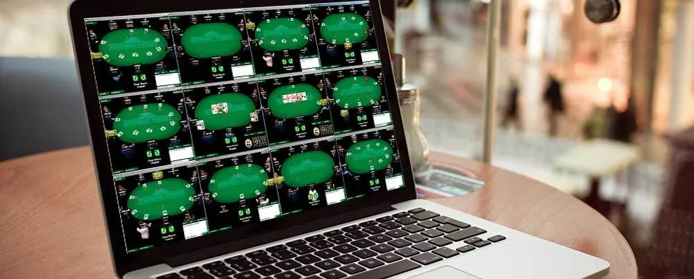 Sites de Poker Online 2024 ᐈ Salas de Poker Mais Lucrativas