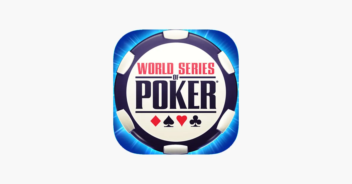 ‎World Series of Poker - WSOP na App Store