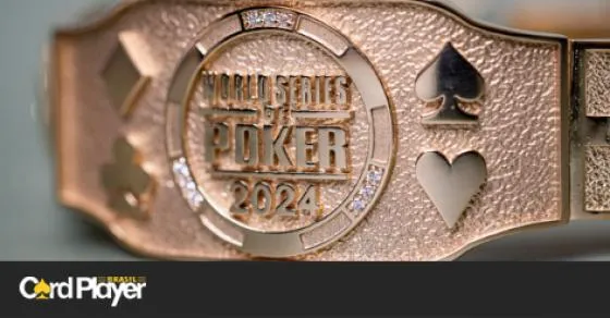 Confira todos os resultados da WSOP 2024   CardPlayer.com.br - Revista online de poker