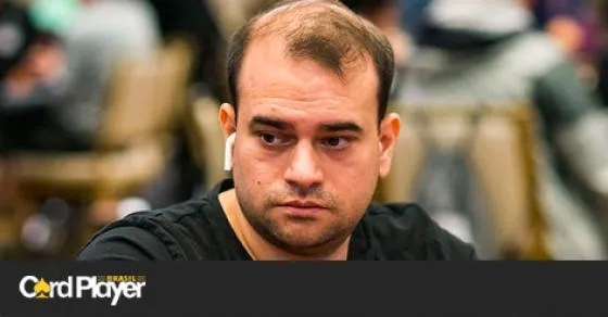 Joseph Pacheco coloca o Brasil no Dia Final do Evento 12 da WSOP   CardPlayer.com.br - Revista online de poker
