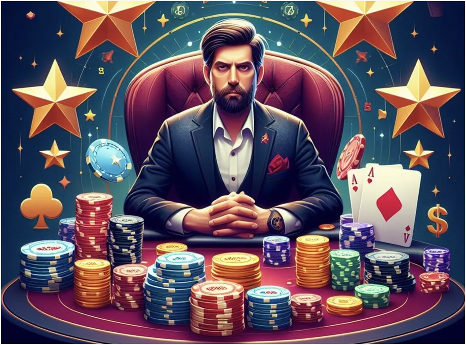 Melhores sites de poker para dinheiro real dicas para crescimento