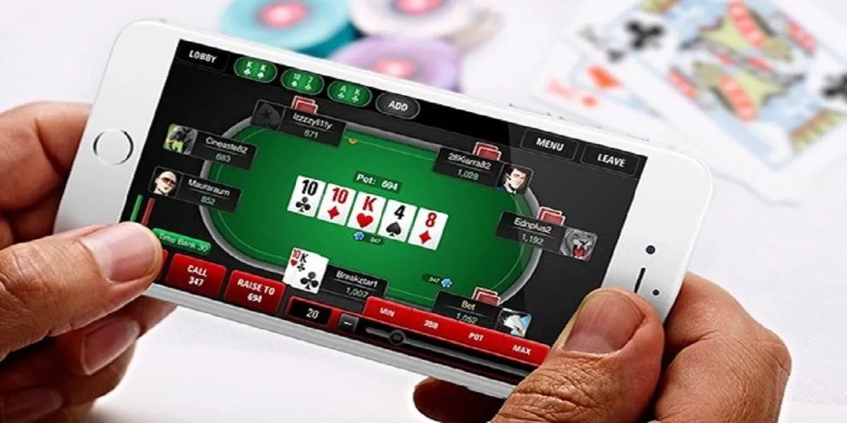 Melhor APP Poker - 11 Aplicativos de Poker App