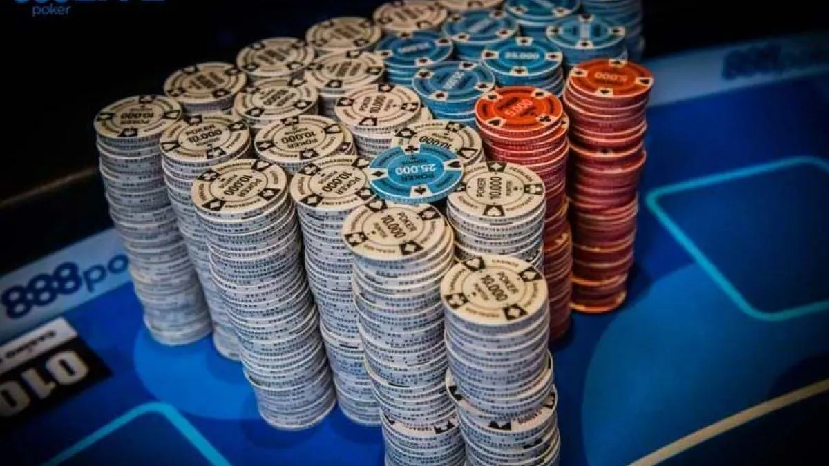 12 Formas de Jogar Poker sem Fichas!