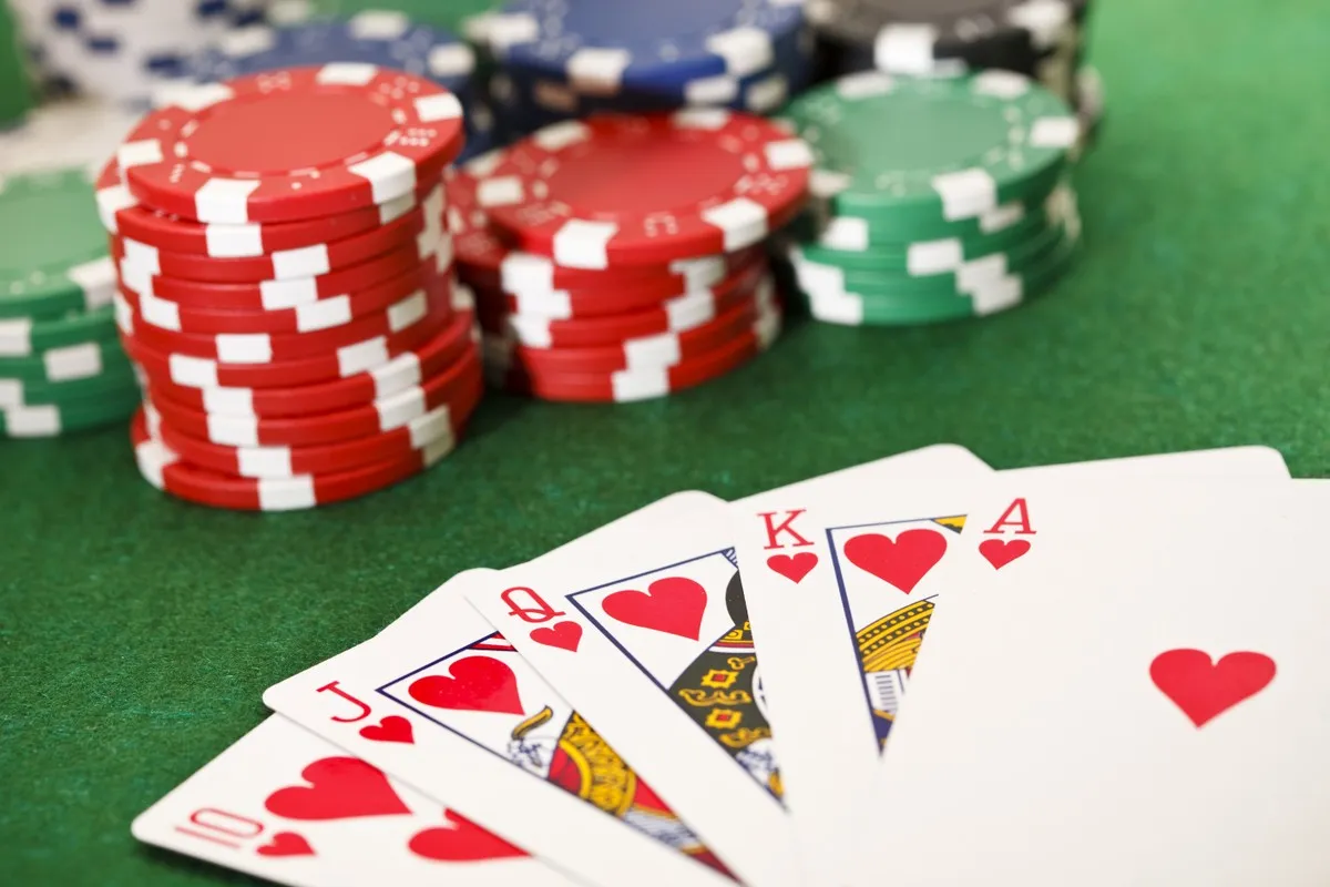 Como surgiu o poker? Veja história e curiosidades   poker   ge