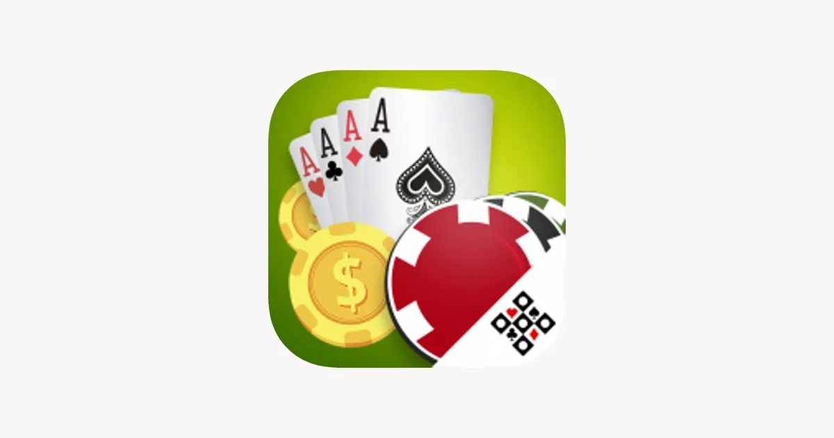 ‎POKER Texas Holdem e Fechado na App Store