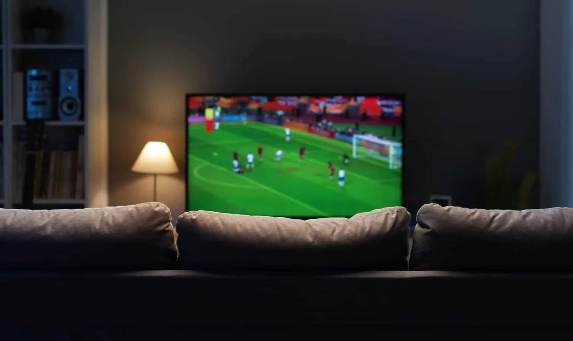 Jogos de hoje (04/06/24): onde assistir futebol ao vivo e horários das partidas  - Olhar Digital