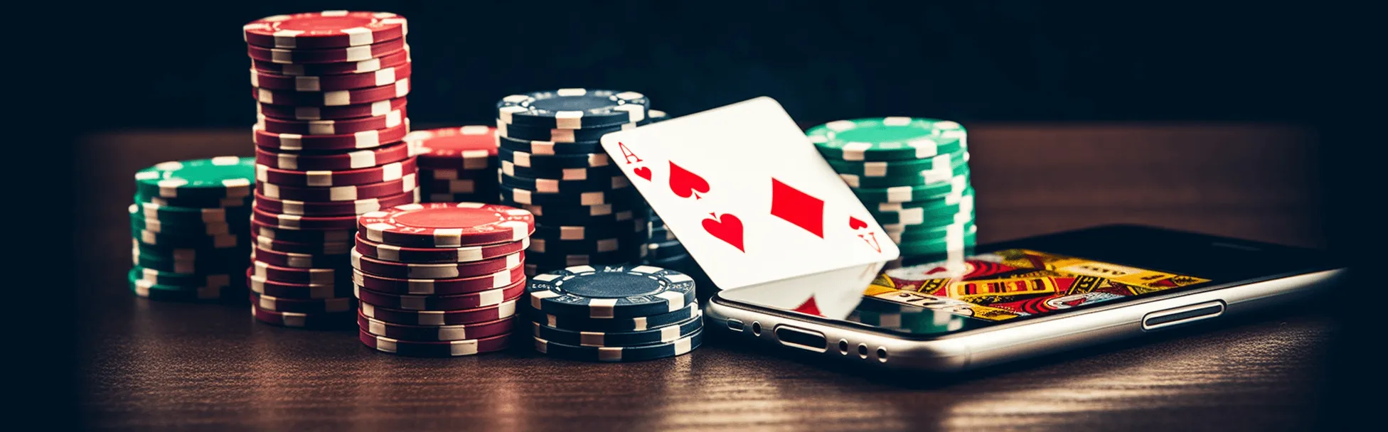 Aplicativos de Poker com Dinheiro Real - Qual é o melhor? - Yourpokerdream.com