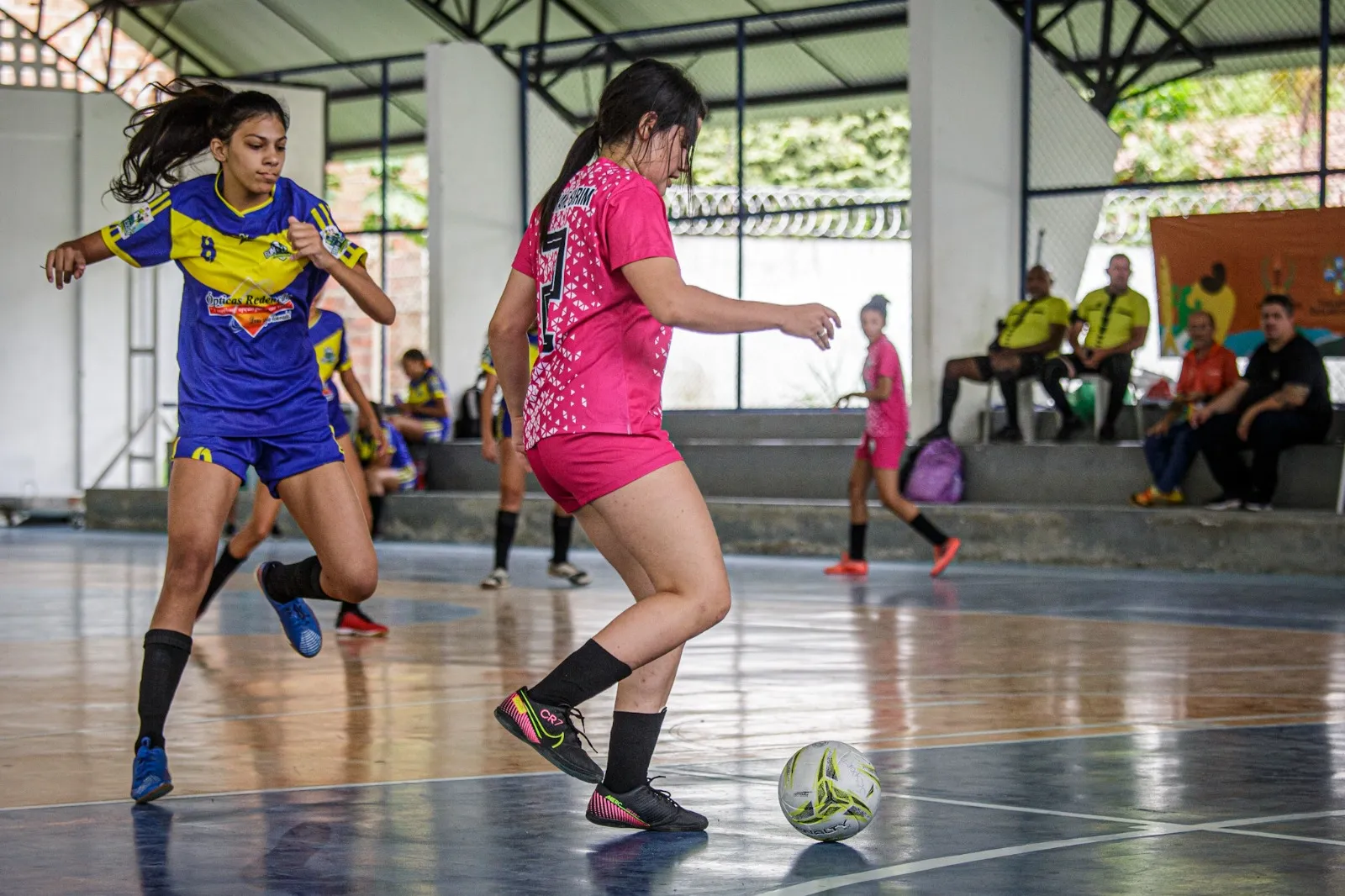 Jogos Escolares do Ceará são recebidos em oito municípios neste final de semana - Governo do Estado do Ceará
