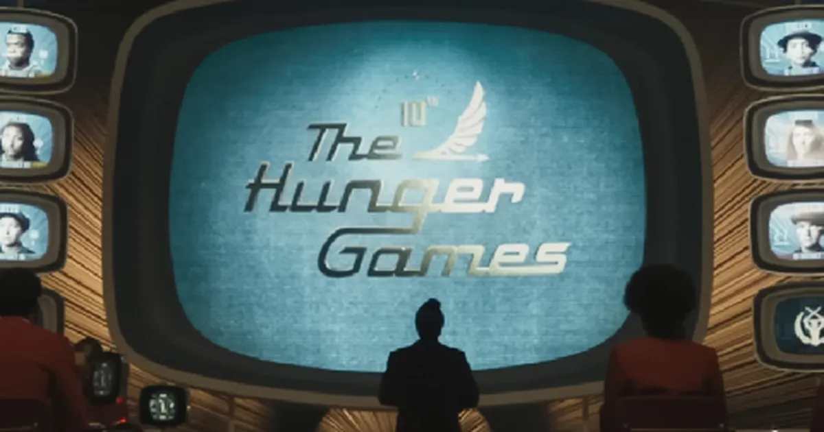 Jogos Vorazes: Lionsgate trabalha em filme adaptando novo livro