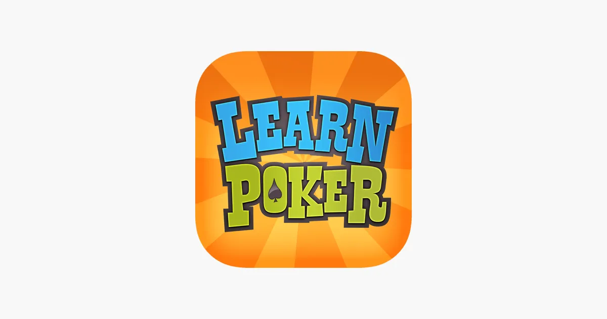 ‎Aprenda Poker - Como jogar na App Store