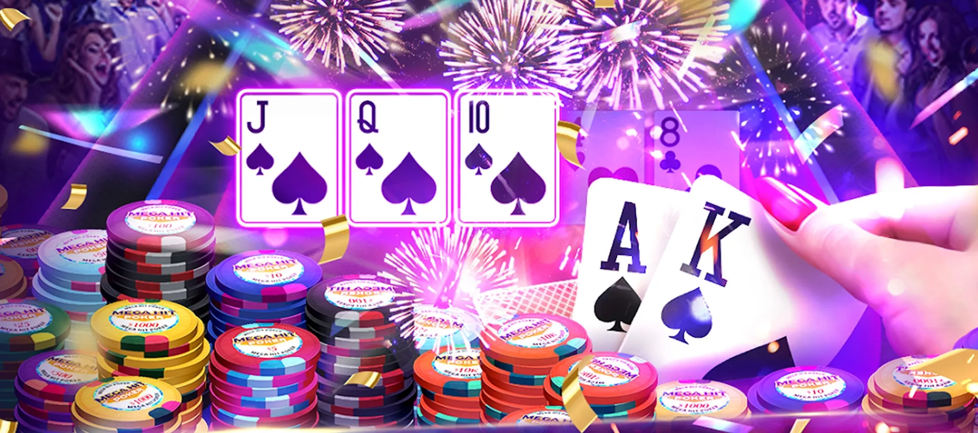 Lista: 5 melhores jogos de poker para celular - Vida Celular