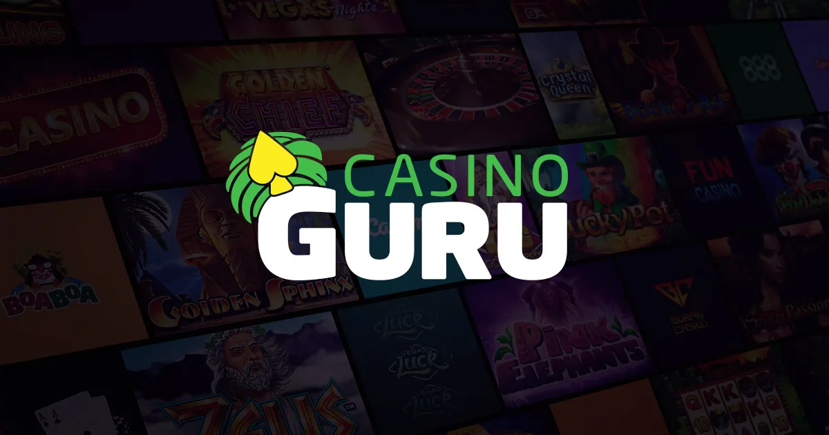 Fornecedores de Jogos   Fórum do Casino Guru