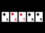 2-7 poker app icon