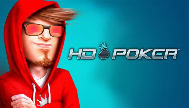 HD Poker: Texas Holdem no Steam