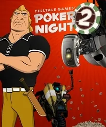 Poker Night 2 - Wikipedia