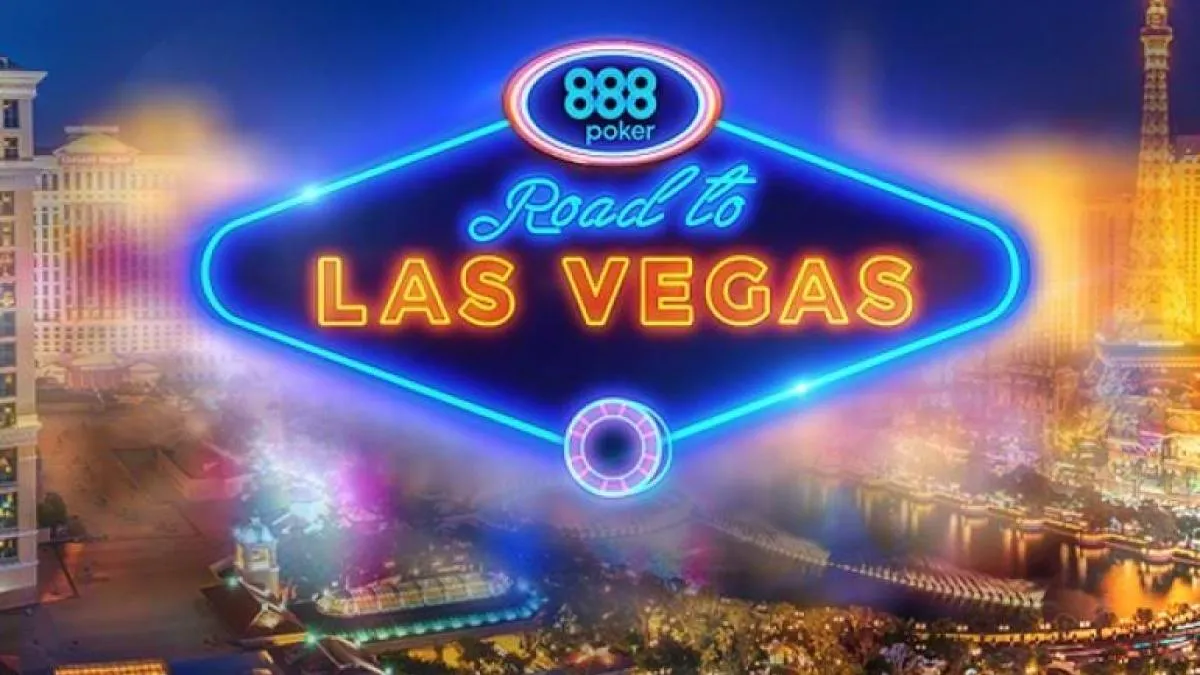 As 6 Melhores Salas de Poker de Las Vegas