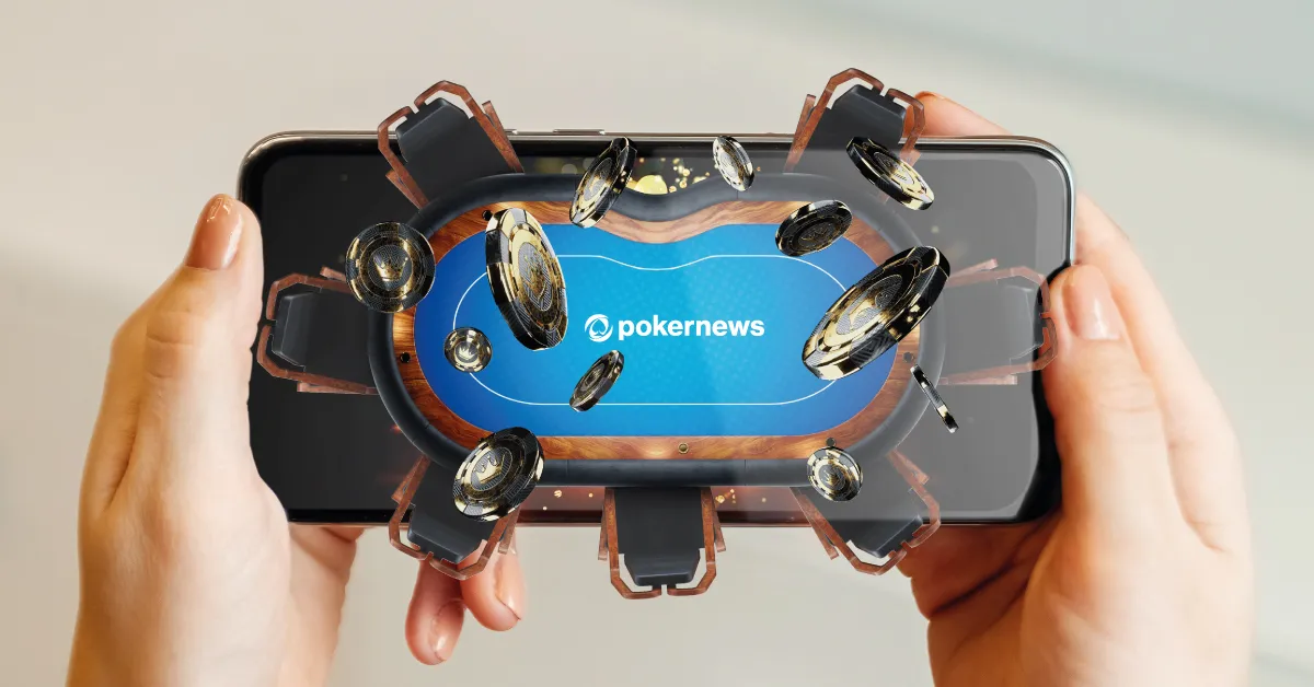 Melhores Apps de Poker Mobile para Jogar Poker com Dinheiro Real   PokerNews