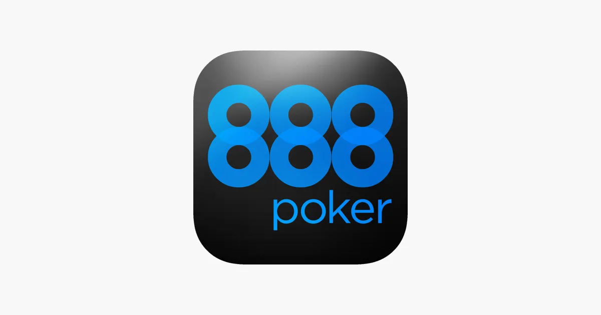 ‎888 poker: Jogos de Poker na App Store